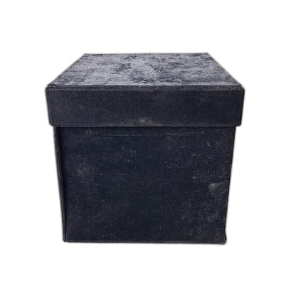 Premium Velvet Surprised Gift Box