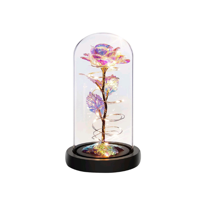 Blue Bloom Nostalagia Nest Gift Basket