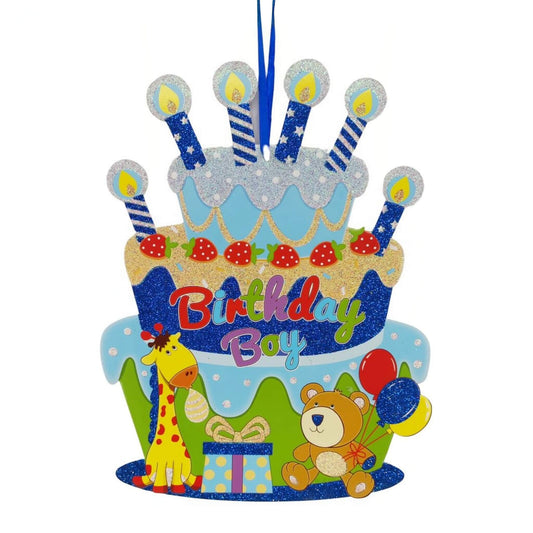 Fun And Amazing Decorative Party Banner for Birthday Celebrations at Home & Parties
