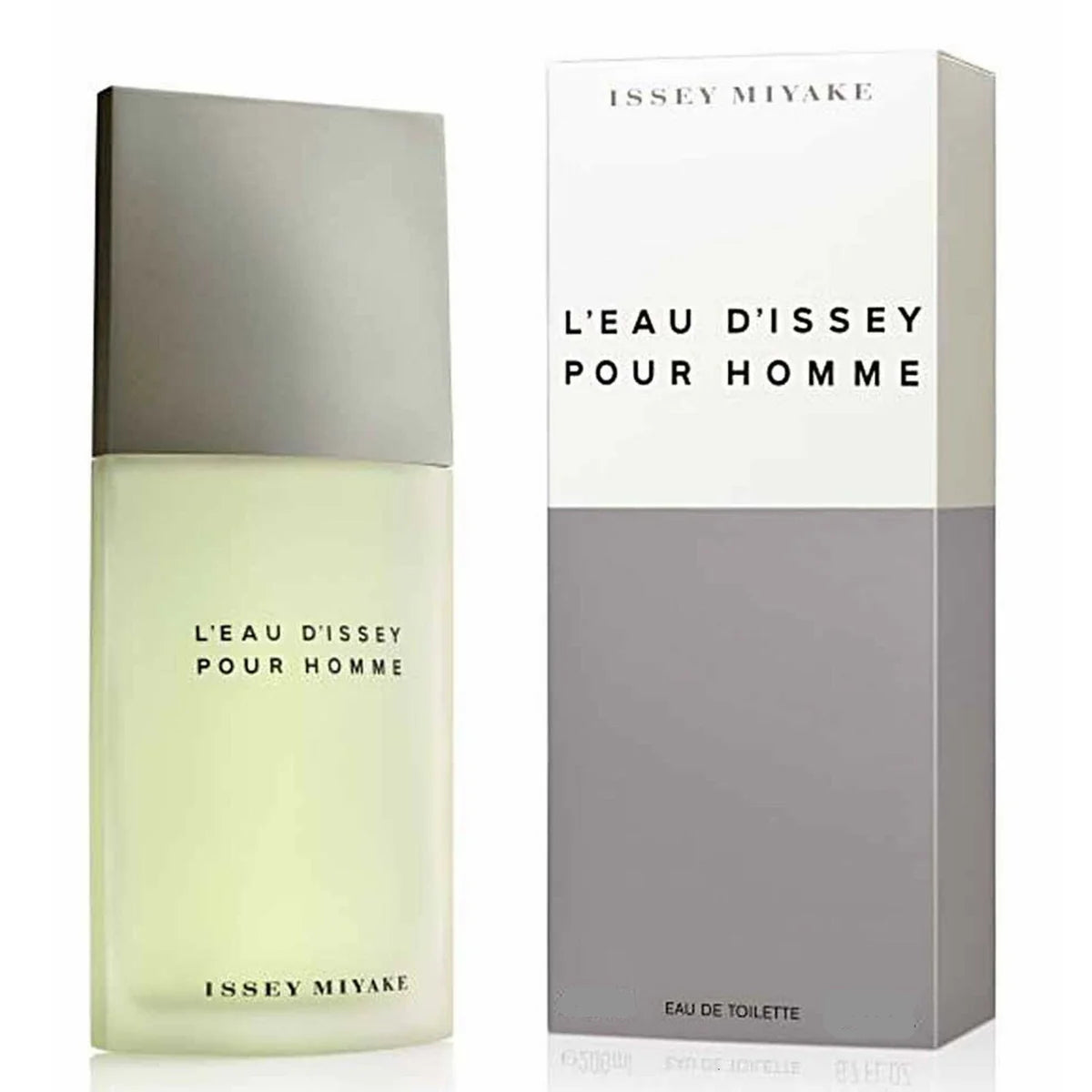 Issey Miyake L EAU Dissey Pour Homme EDT 125ml