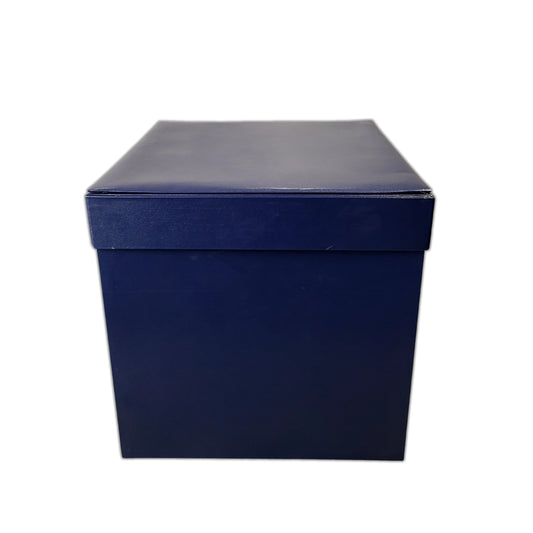 Premium Leather Box
