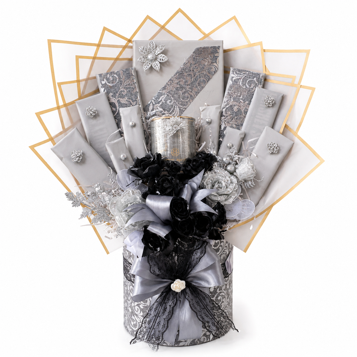 Wrap & Roll