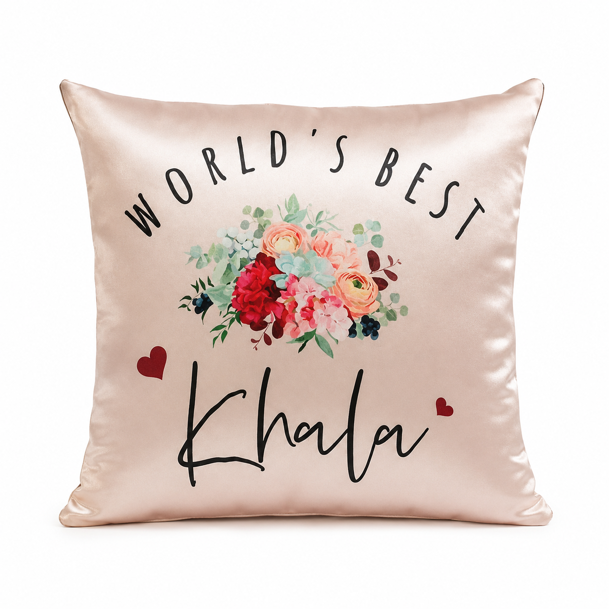 World’s Best Khala Cushion