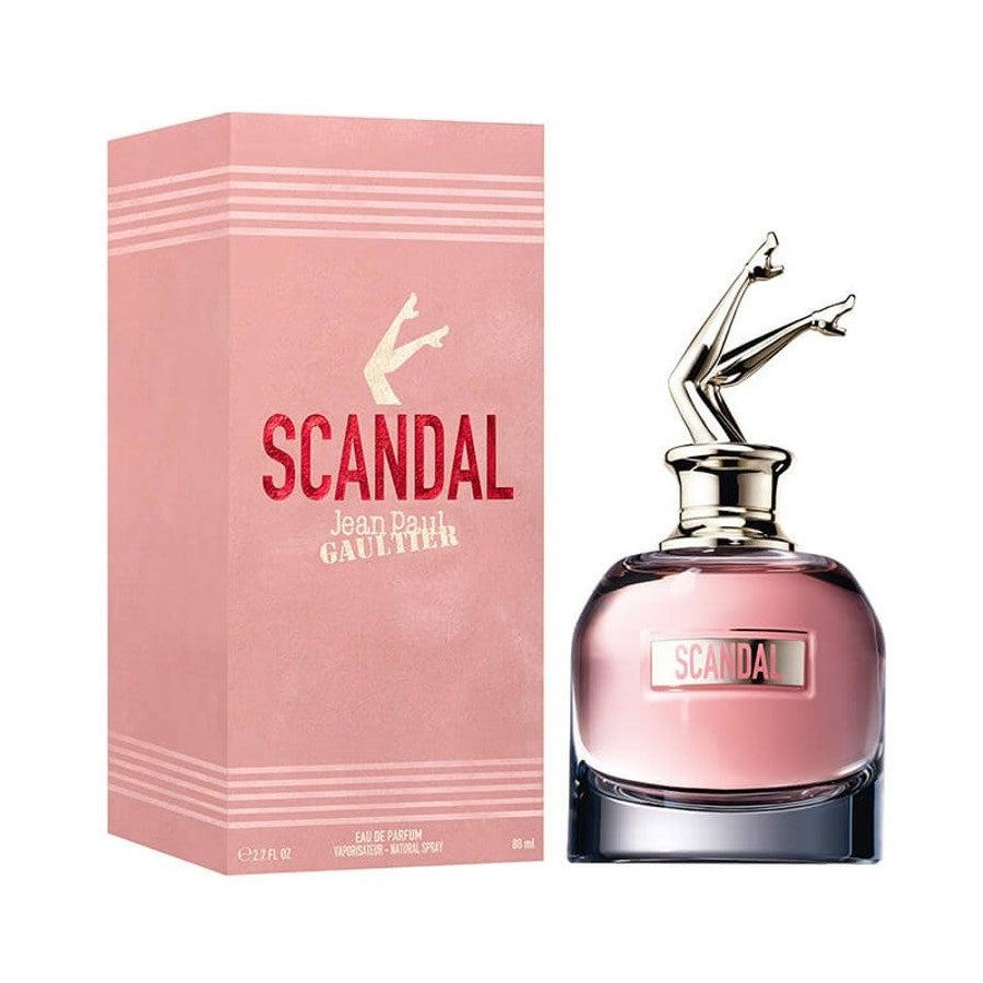 Jean Paul Gaultier Scandal EDP 80ml (New Pack)