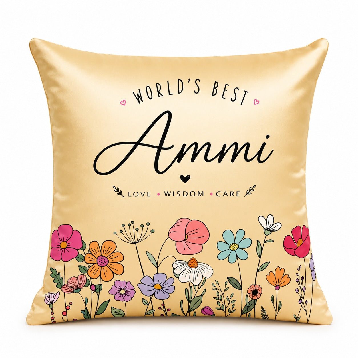 World’s Best Ammi Cushion