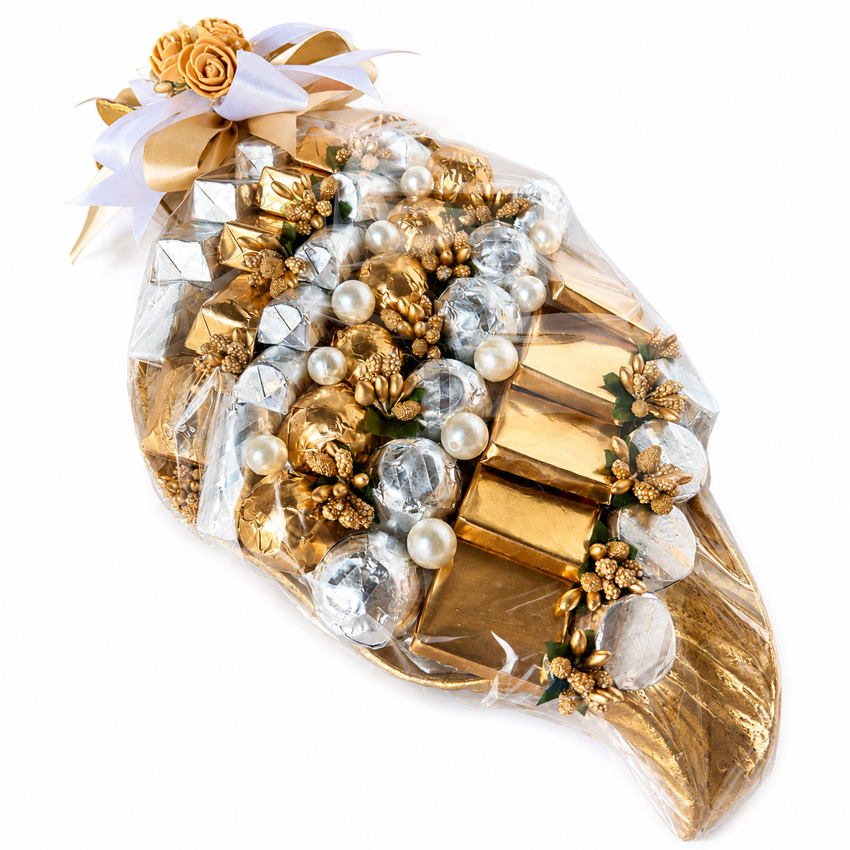 Premium Belgian Chocolate Gift