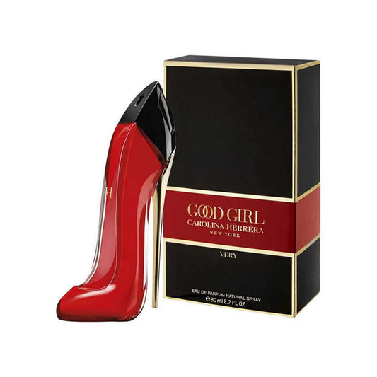 Carolina Herrera Very Good Girl New York EDP 80ml