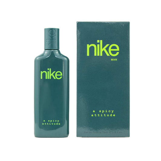 Nike Man A Spicy Attitude EDT 200ml