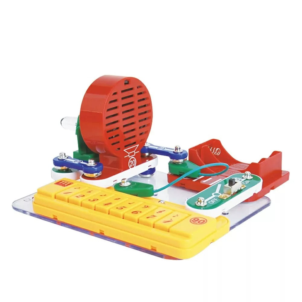 Generic 7 in 1 Electronic Organ (370)