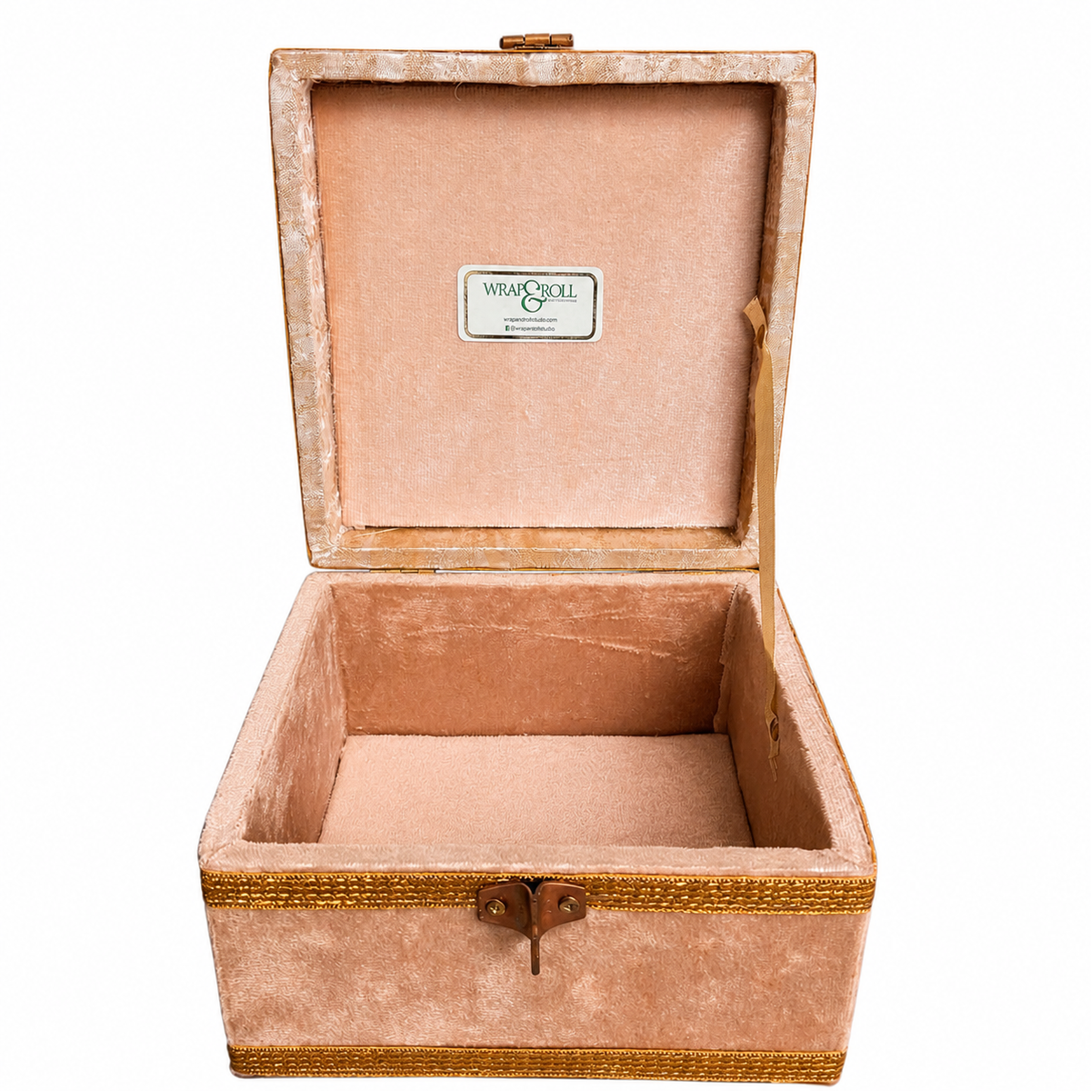Luxury Decorative Gift Box