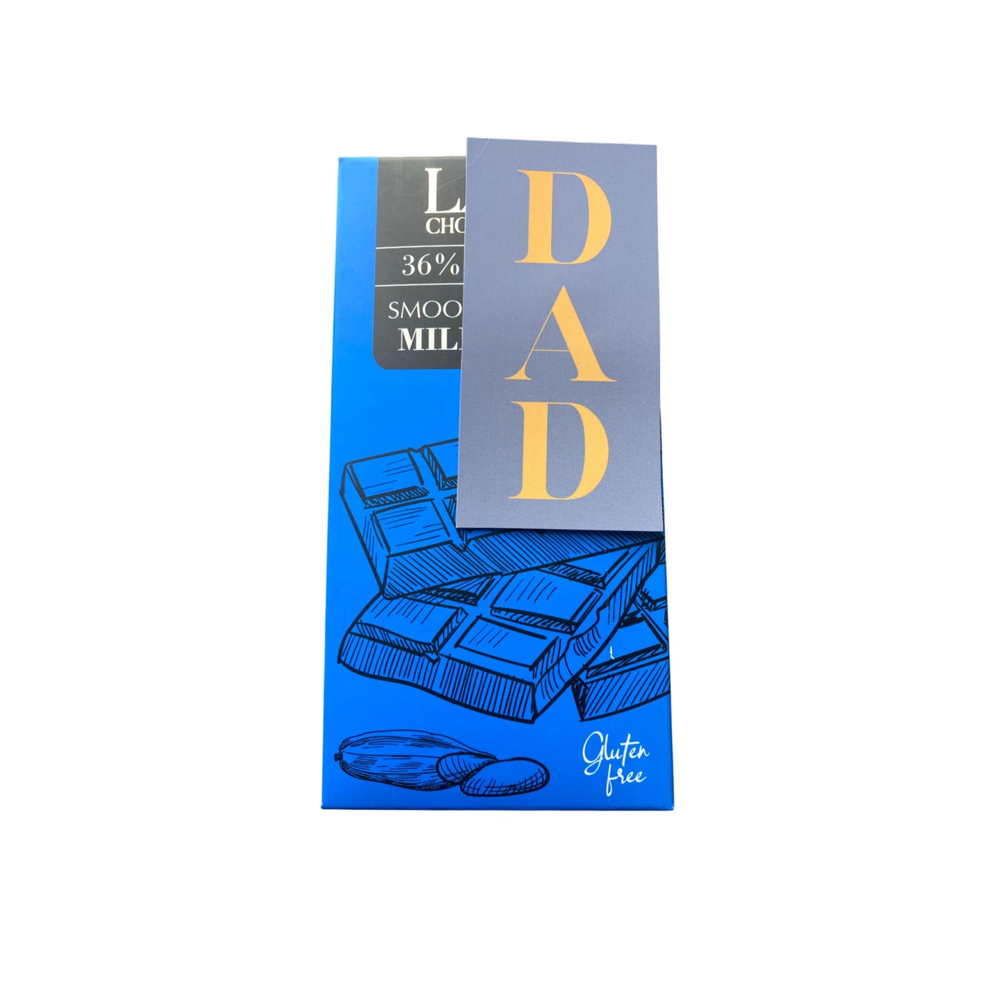 Sapphire Grace Gift Box