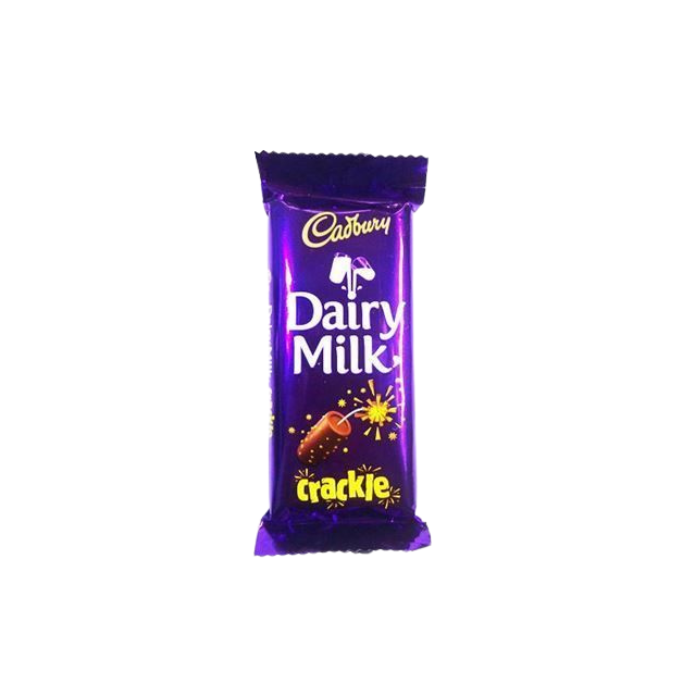 Violet Indulgence Chocolate Bouquet