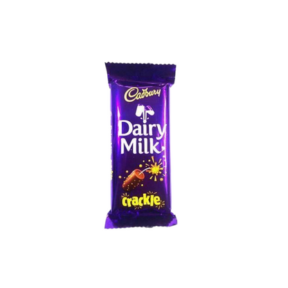 Violet Indulgence Chocolate Bouquet