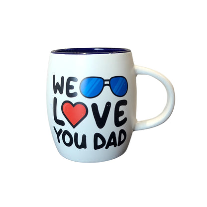 Daddy's Delight Premium Gift Box