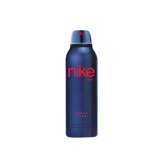 Nike Man Urban Wood EDT 200ml