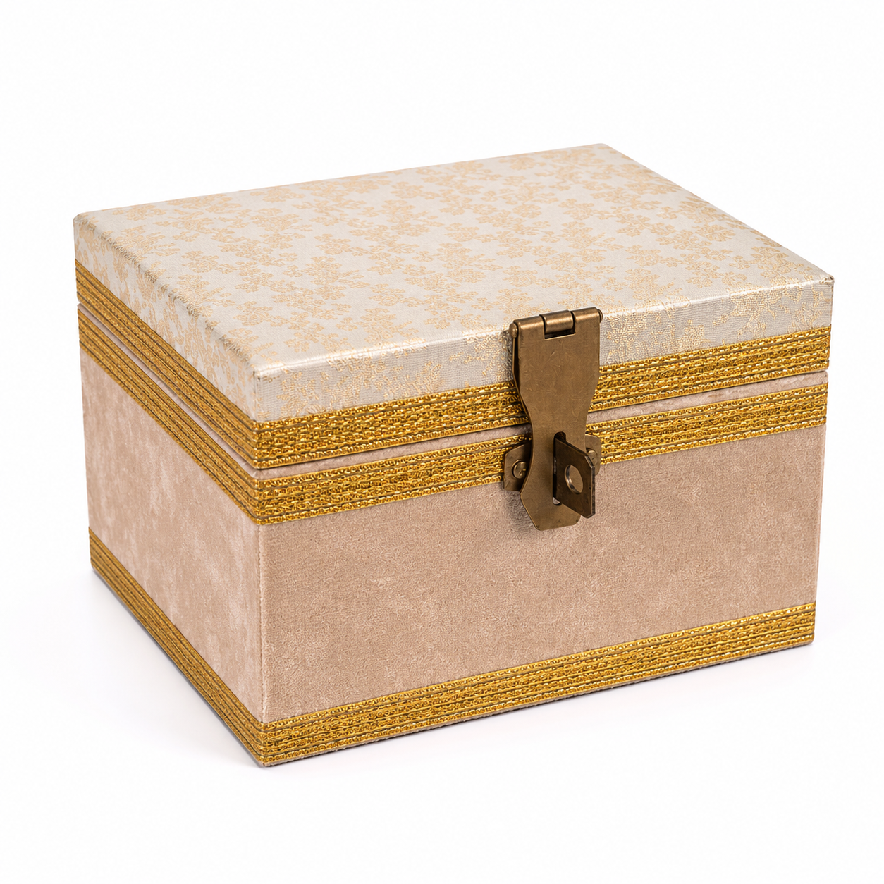 Luxury Decorative Gift Box