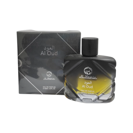 Al-Momin Momin Al Oud EDP 100ml