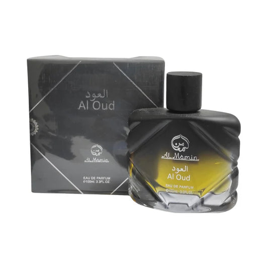 Al-Momin Momin Al Oud EDP 100ml