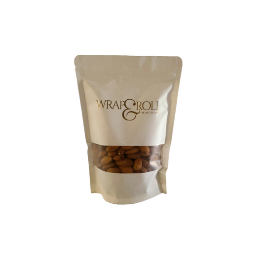 Almond American