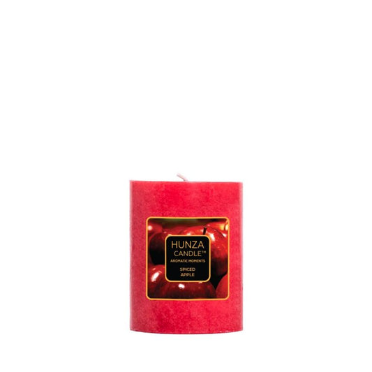 Spiced Apple - Hunza Candle