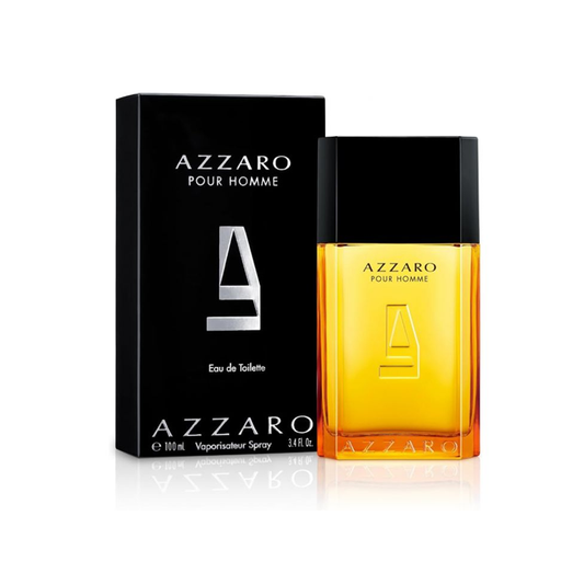 Azzaro Pour Homme EDT for Him 100ml