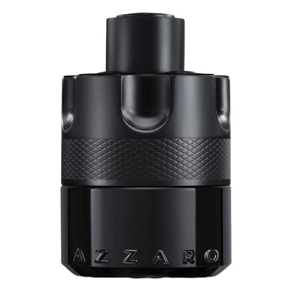 Azzaro The Most Wanted EDT Intense 100ml