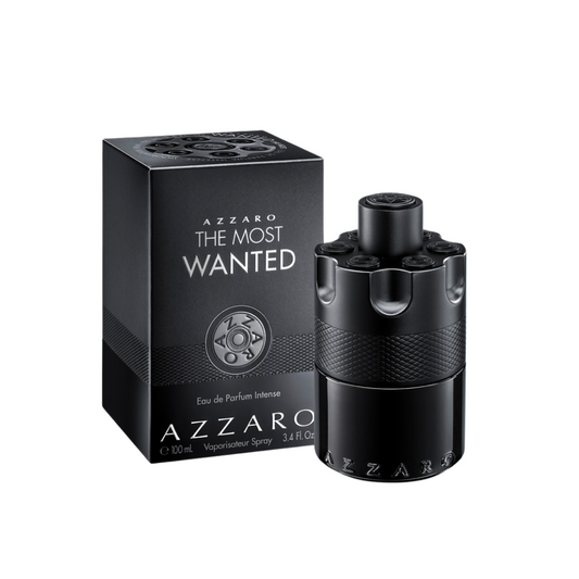 "Azzaro The Most Wanted EDT Intense 100ml"