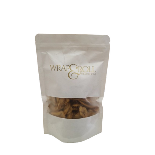 Banana Chips