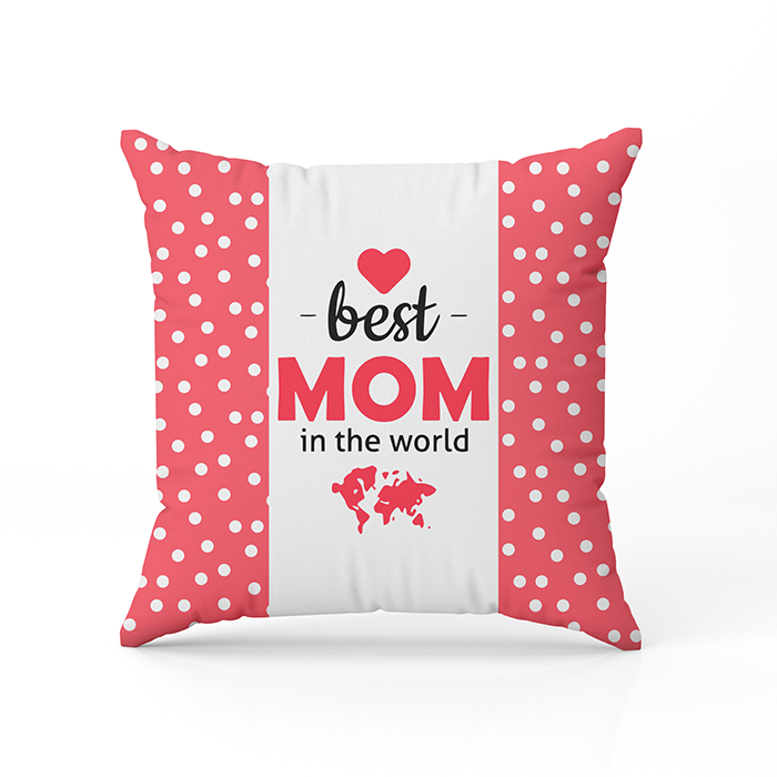 Best Mom Cushion