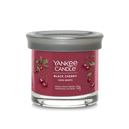 Yankee Candle Black Cherry