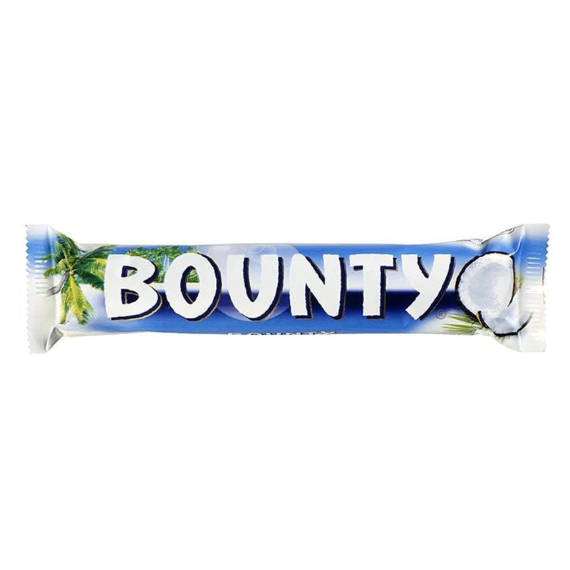 Bounty - 57g Wrap & Roll