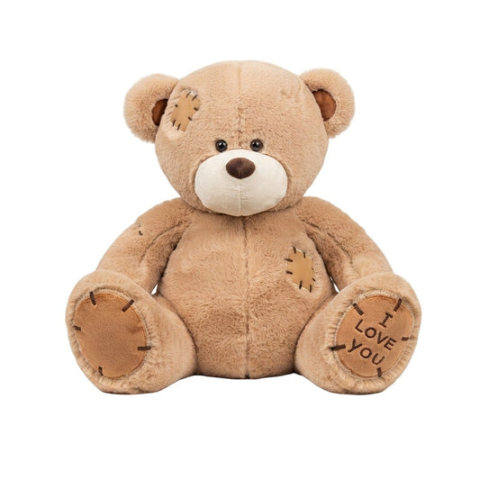 Brown Medium Bear