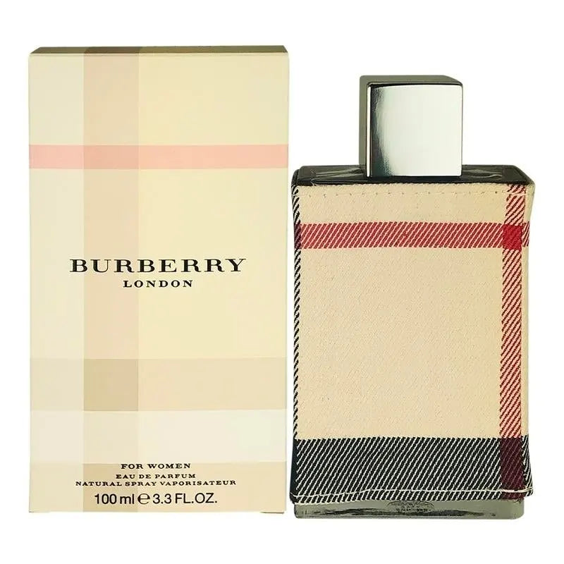 "Burberry London Women EDP 100ML"