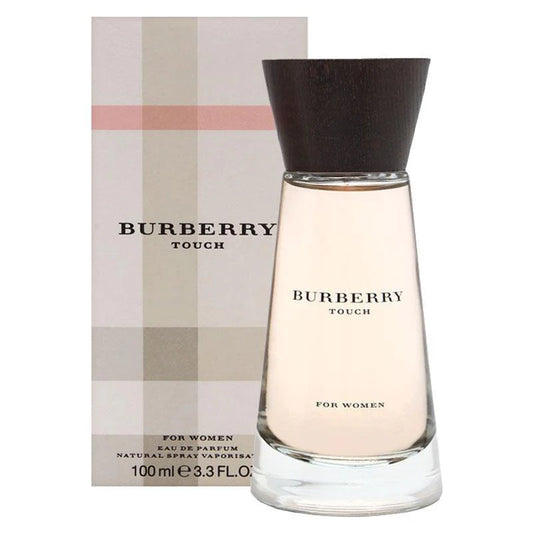 Burberry Touch For Women EDP 100ml