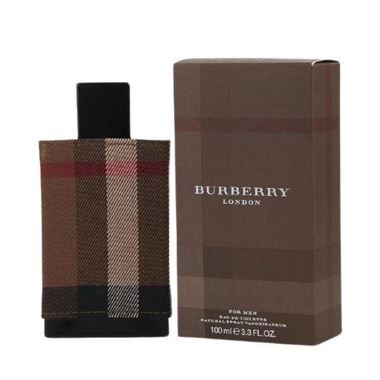 Burberry London Men EDT 100ML