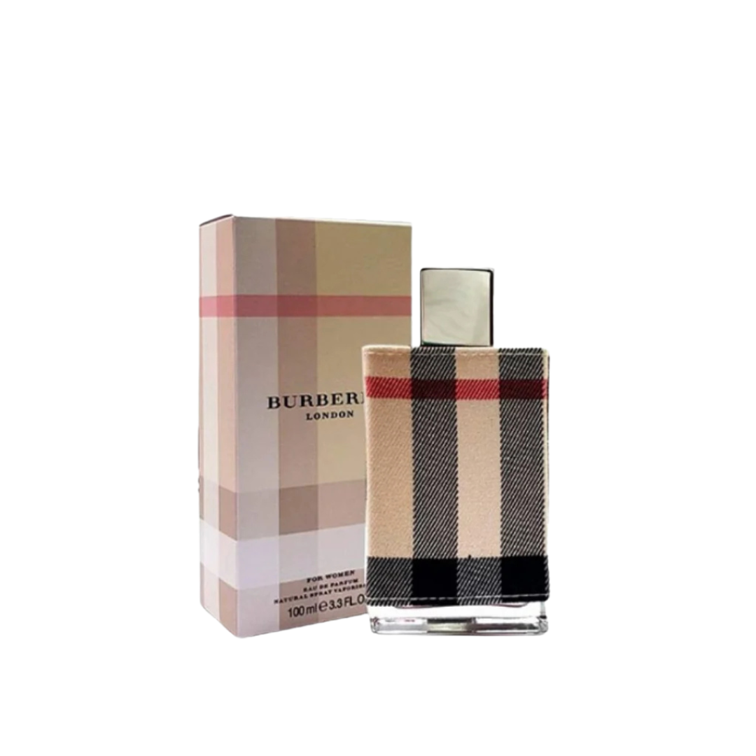 "Burberry London Women EDP 100ML"