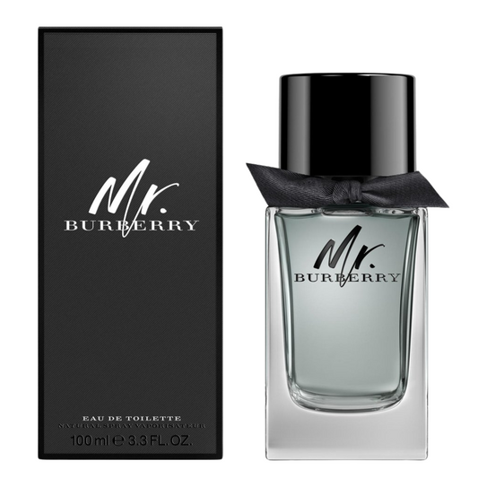 "Burberry Mr Burberry EDT 100ML"