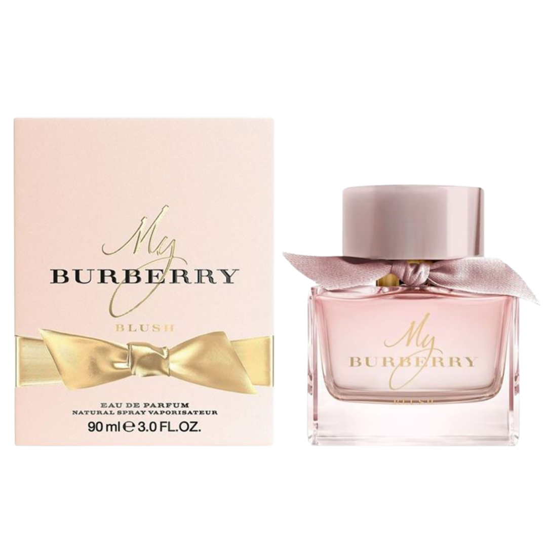 "Burberry My Burberry Blush EDP 90ML"