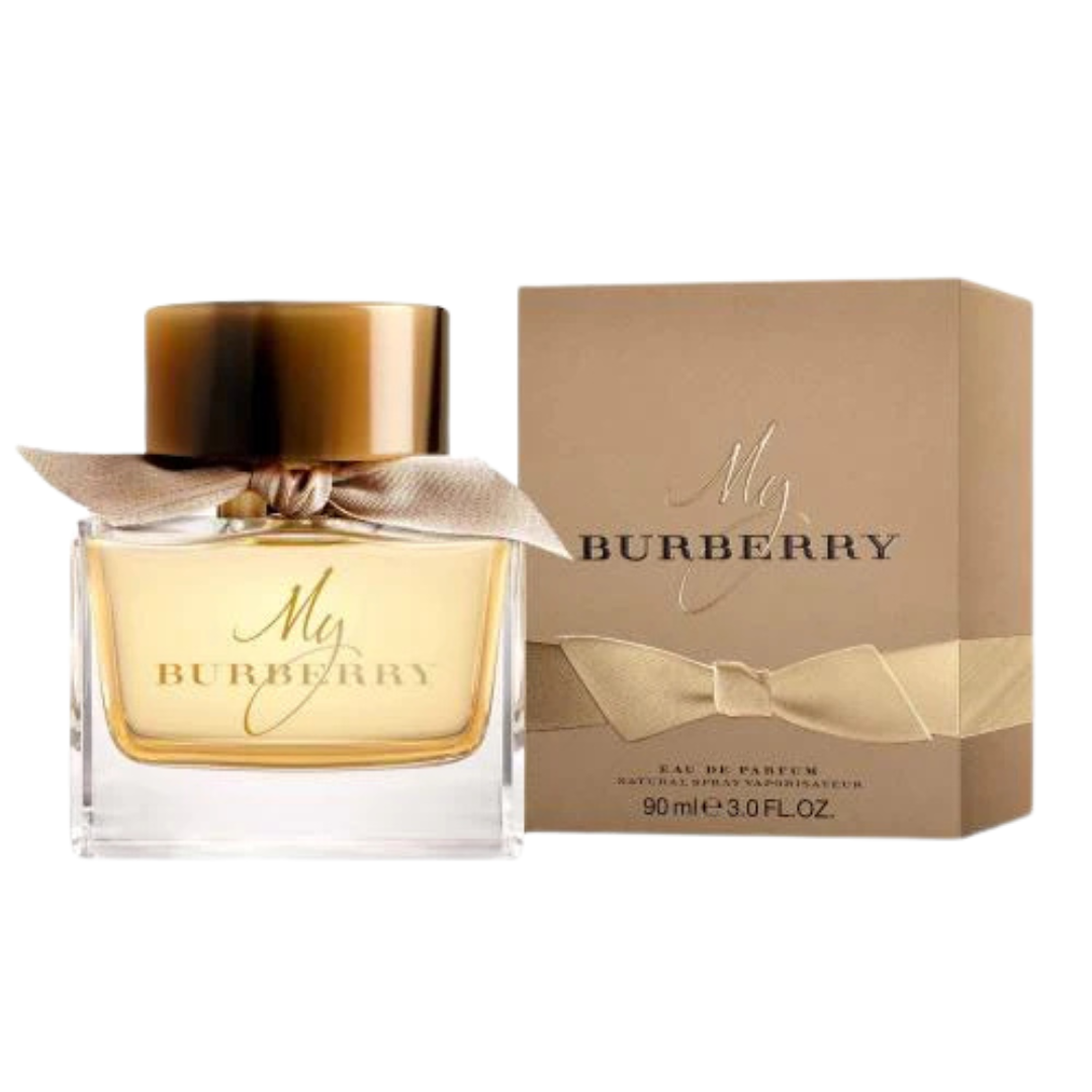 "Burberry My Burberry EDP 90ML"