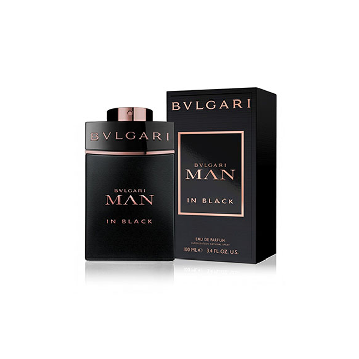 "Bvlgari Man In Black EDP 100ml"