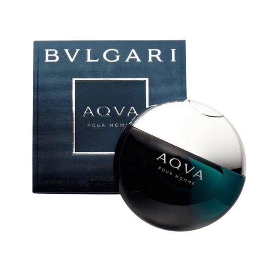 "Bvlgari Aqva P.Homme EDT 100ml"