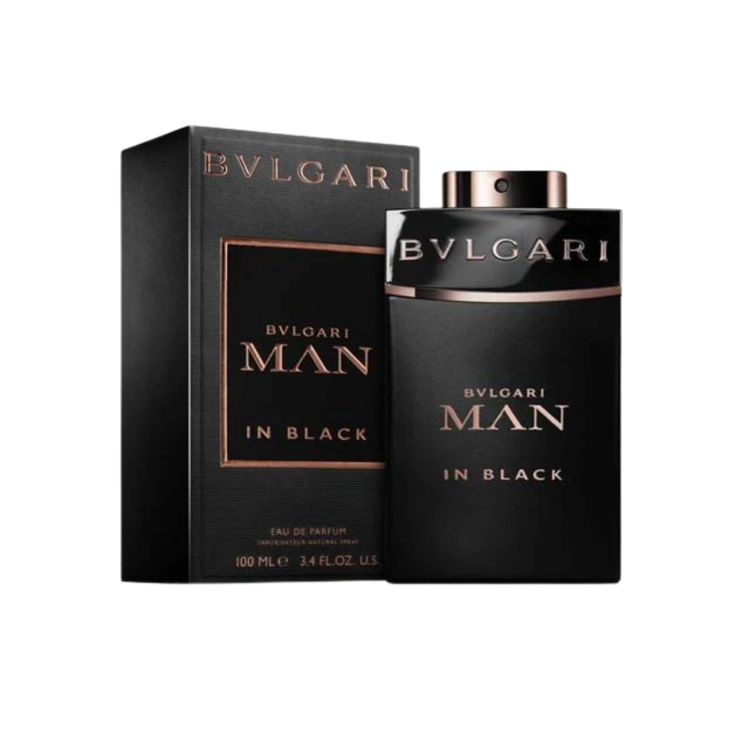 "Bvlgari Man In Black EDP 100ml"