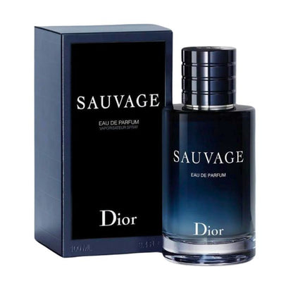 Christian Dior Sauvage EDT 100ml