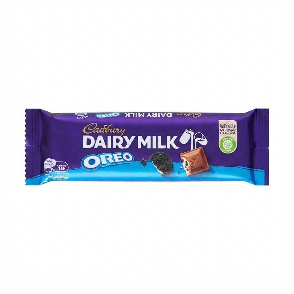 Cadbury Dairymilk - Oreo