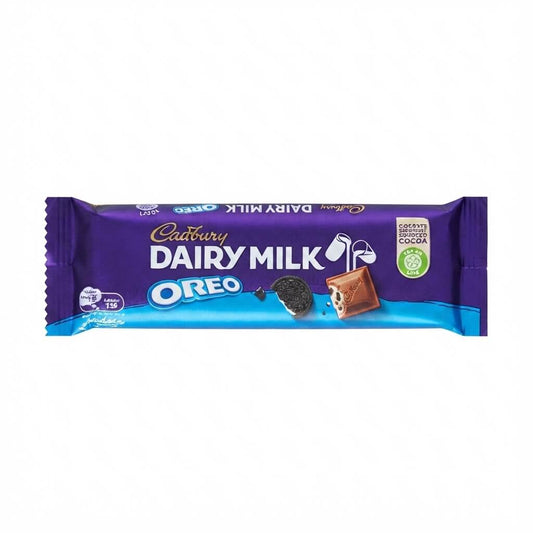 Cadbury Dairymilk - Oreo