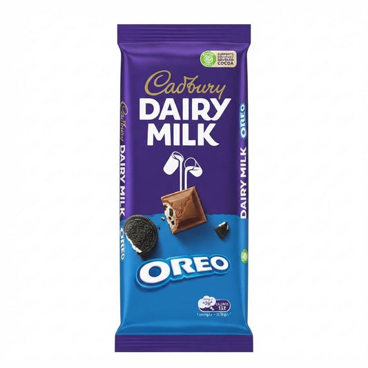 Cadbury Dairymilk - Oreo