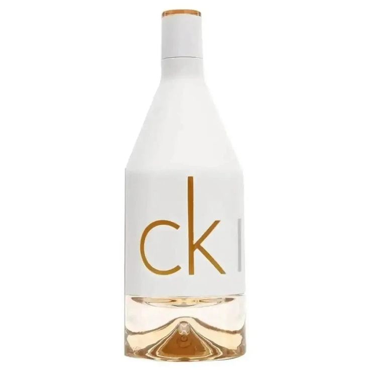 Calvin Klein ckIN2U EDT for Her 100ml