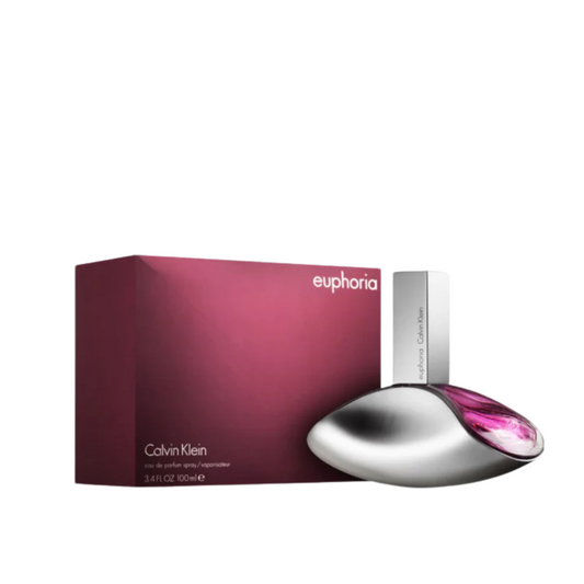 Calvin Klein Euphoria Ladies EDP 100Ml