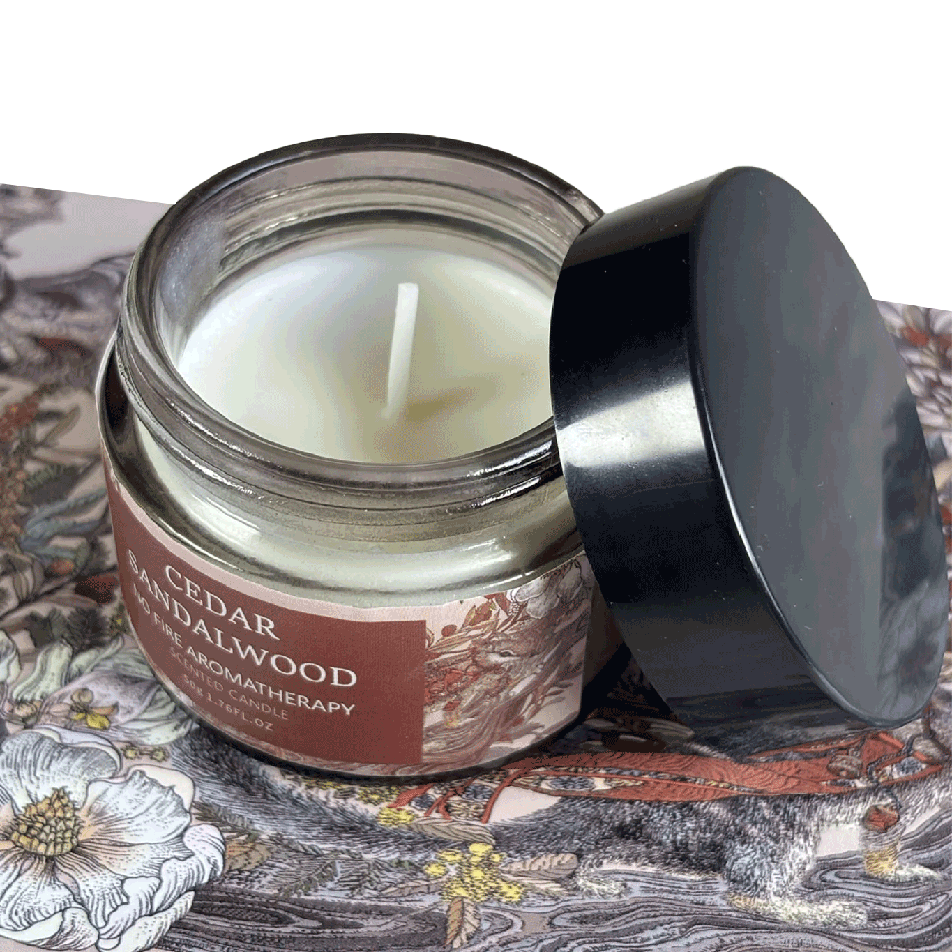 Premium Candle & Diffuser Set | 17 Cm