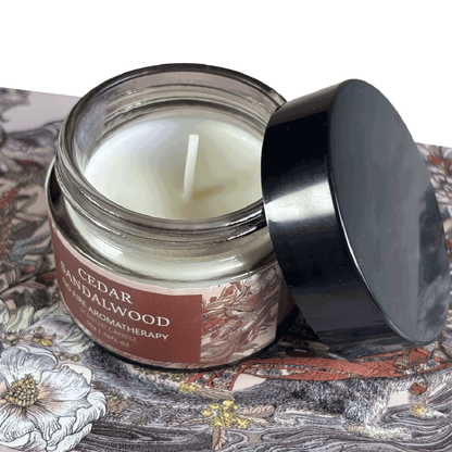 Premium Candle & Diffuser Set | 17 Cm